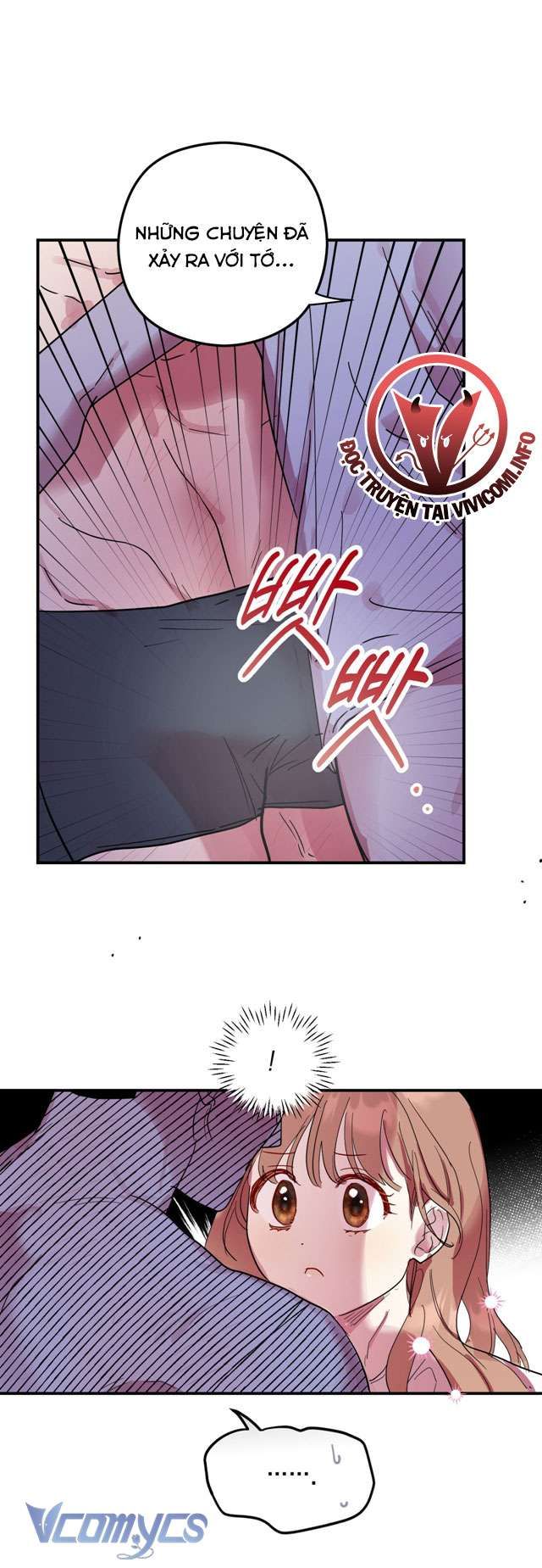 [18+] Không Có Nhân Vật Nào Công Lược Dễ Dàng! Chapter 6 - Page 8