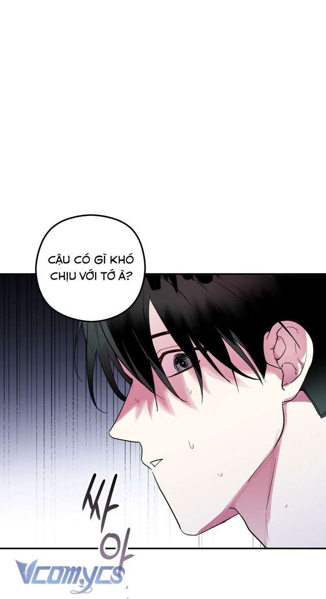 [18+] Không Có Nhân Vật Nào Công Lược Dễ Dàng! Chapter 2 - Page 13