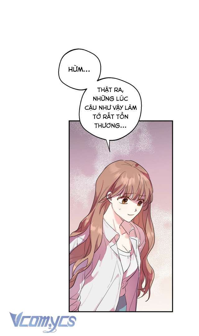 [18+] Không Có Nhân Vật Nào Công Lược Dễ Dàng! Chapter 2 - Page 15