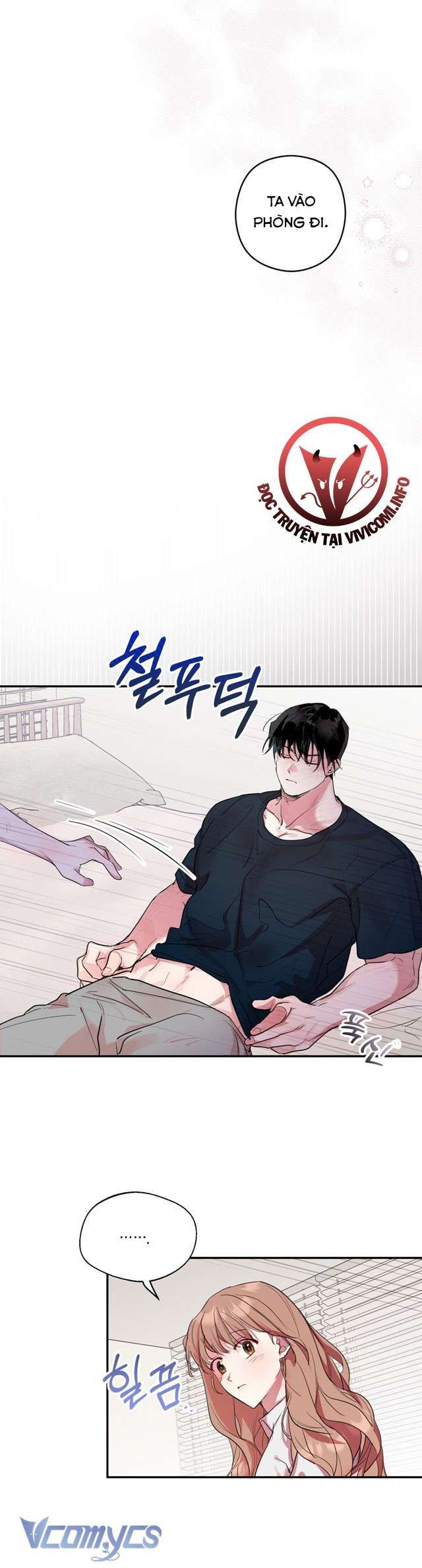 [18+] Không Có Nhân Vật Nào Công Lược Dễ Dàng! Chapter 2 - Page 36