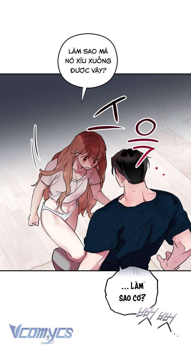 [18+] Không Có Nhân Vật Nào Công Lược Dễ Dàng! Chapter 2 - Page 40