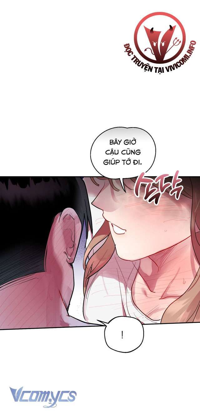 [18+] Không Có Nhân Vật Nào Công Lược Dễ Dàng! Chapter 3 - Page 12