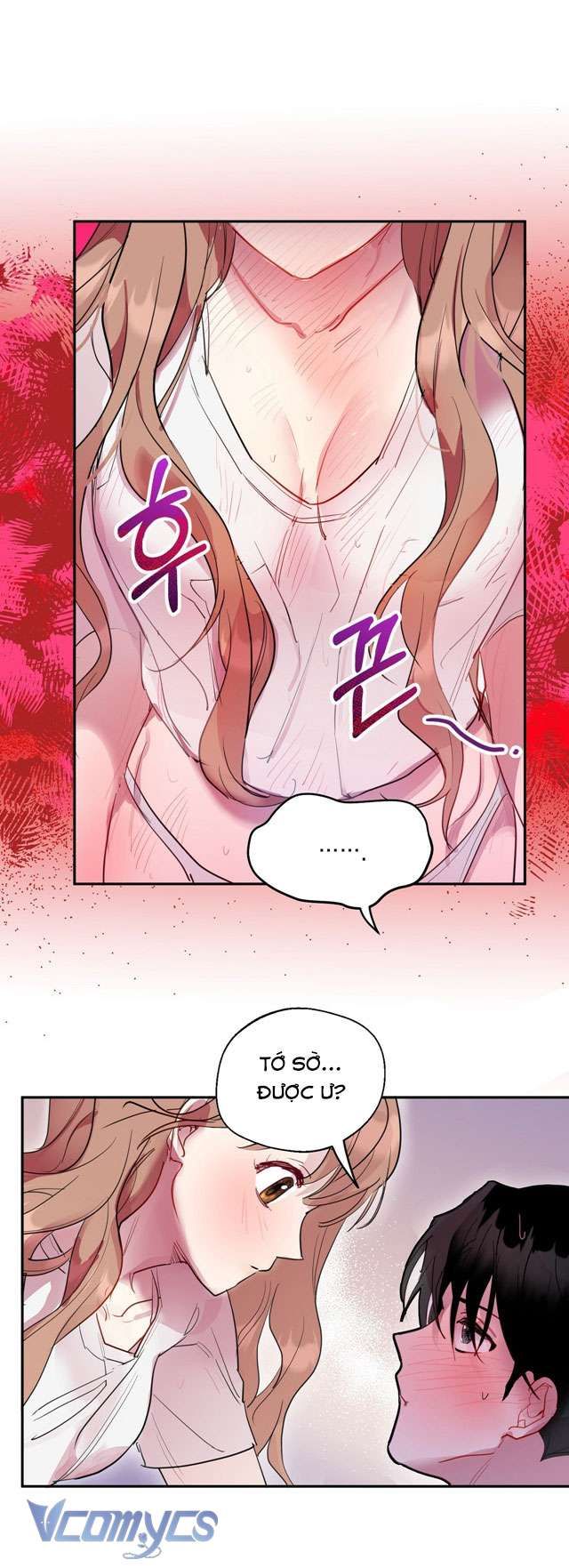 [18+] Không Có Nhân Vật Nào Công Lược Dễ Dàng! Chapter 3 - Page 13