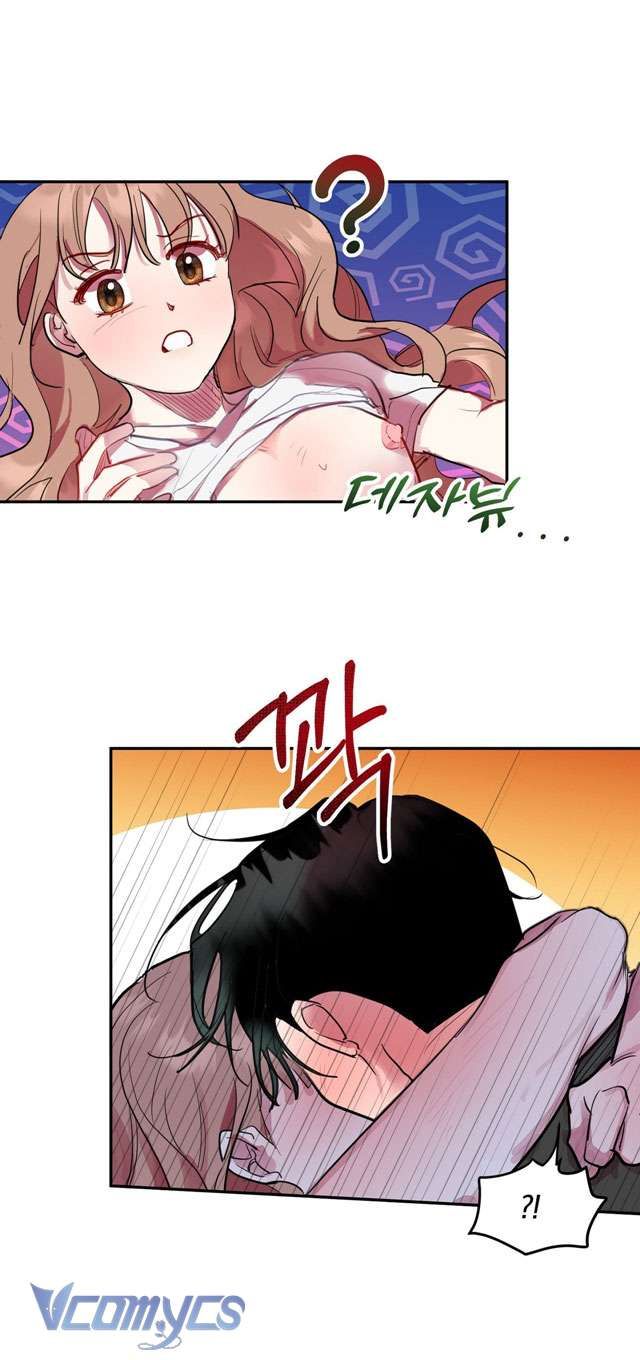 [18+] Không Có Nhân Vật Nào Công Lược Dễ Dàng! Chapter 3 - Page 21