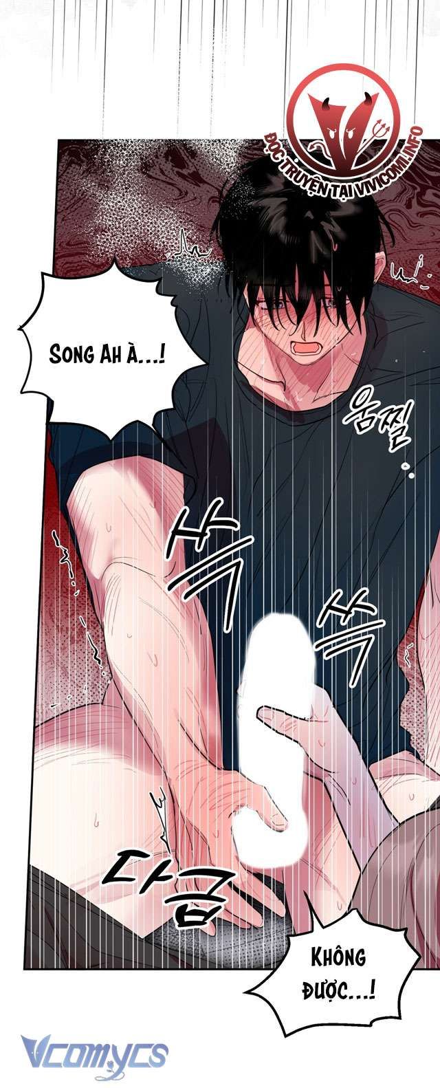 [18+] Không Có Nhân Vật Nào Công Lược Dễ Dàng! Chapter 3 - Page 5