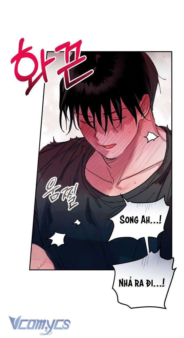 [18+] Không Có Nhân Vật Nào Công Lược Dễ Dàng! Chapter 3 - Page 7