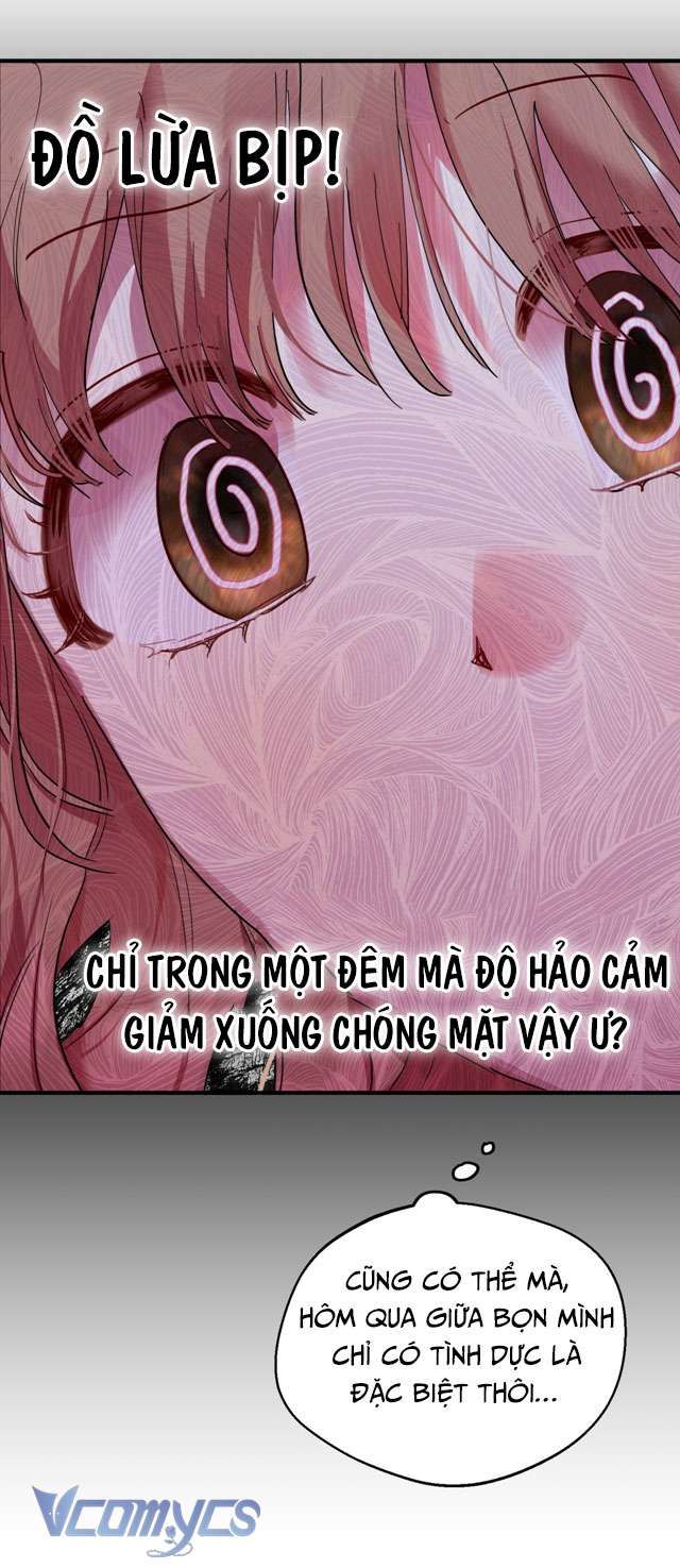 [18+] Không Có Nhân Vật Nào Công Lược Dễ Dàng! Chapter 5 - Page 11