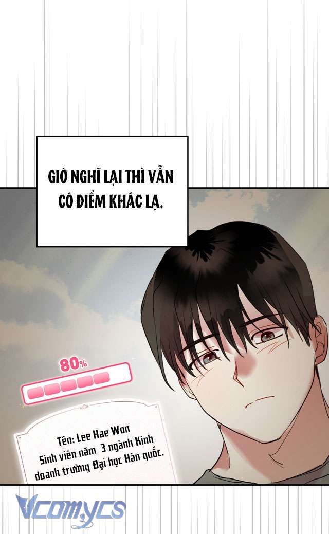 [18+] Không Có Nhân Vật Nào Công Lược Dễ Dàng! Chapter 5 - Page 13