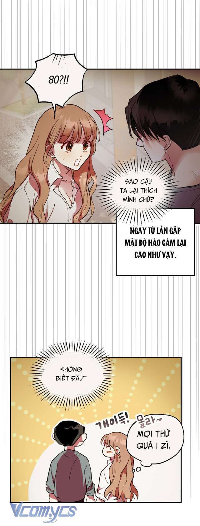 [18+] Không Có Nhân Vật Nào Công Lược Dễ Dàng! Chapter 5 - Page 14