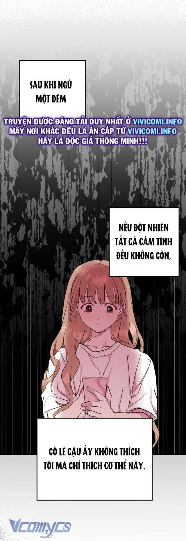 [18+] Không Có Nhân Vật Nào Công Lược Dễ Dàng! Chapter 5 - Page 16