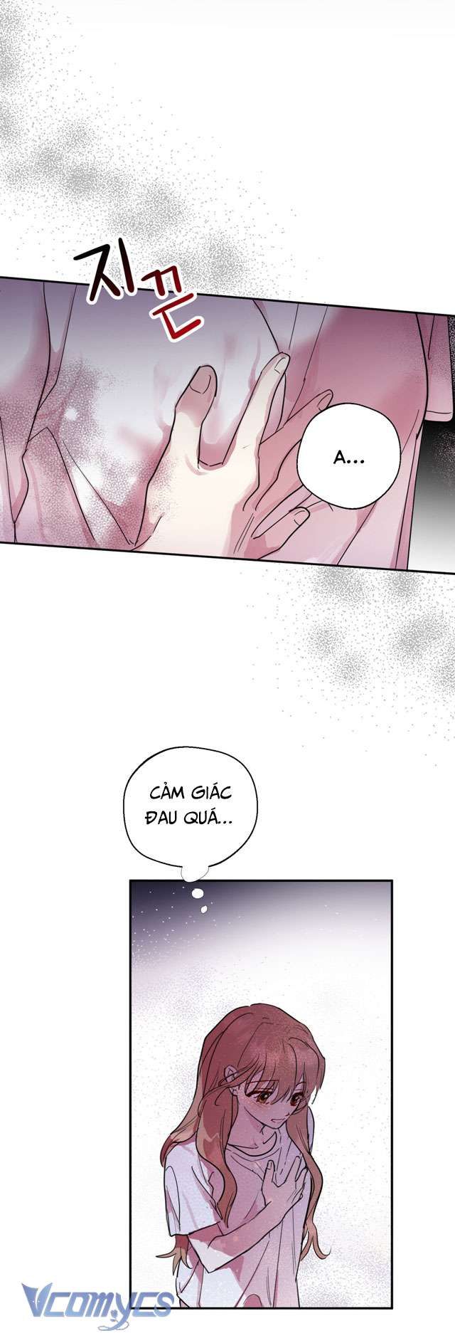 [18+] Không Có Nhân Vật Nào Công Lược Dễ Dàng! Chapter 5 - Page 17