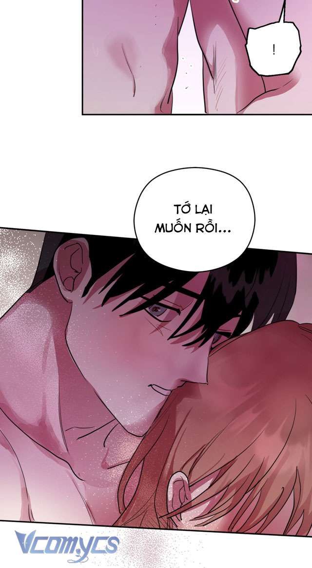 [18+] Không Có Nhân Vật Nào Công Lược Dễ Dàng! Chapter 5 - Page 20