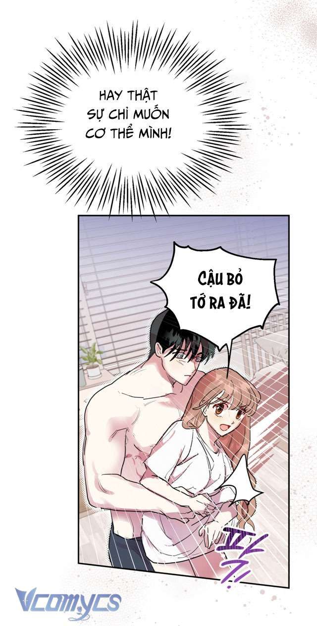 [18+] Không Có Nhân Vật Nào Công Lược Dễ Dàng! Chapter 5 - Page 22