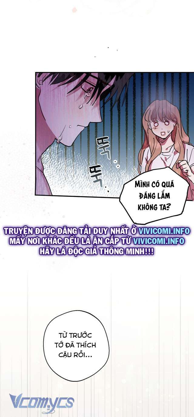 [18+] Không Có Nhân Vật Nào Công Lược Dễ Dàng! Chapter 5 - Page 31