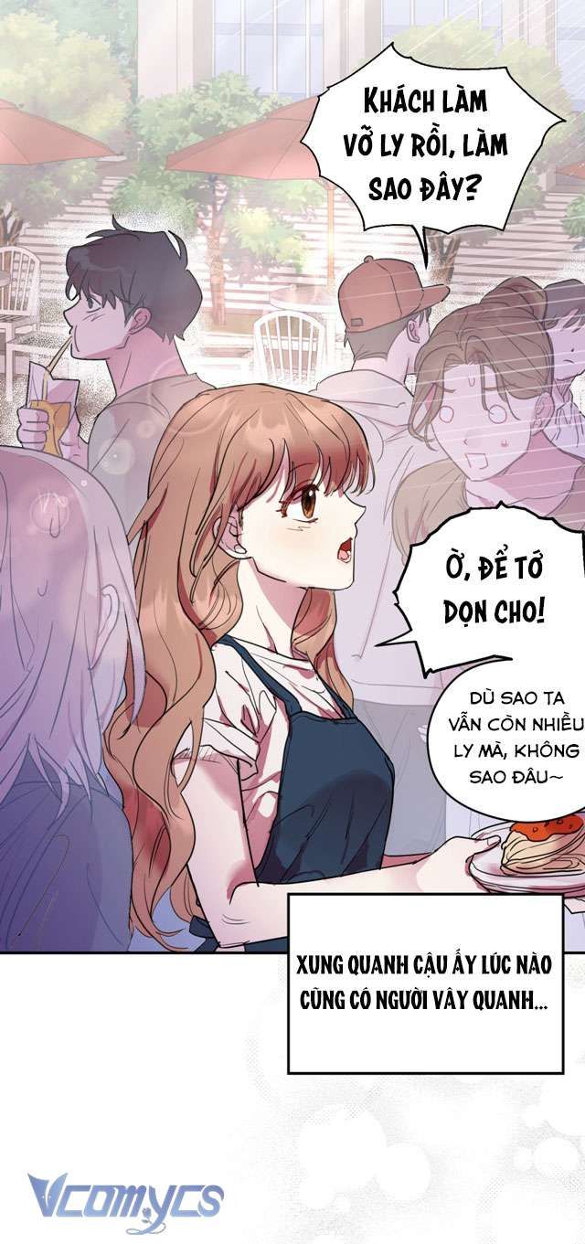 [18+] Không Có Nhân Vật Nào Công Lược Dễ Dàng! Chapter 5 - Page 34