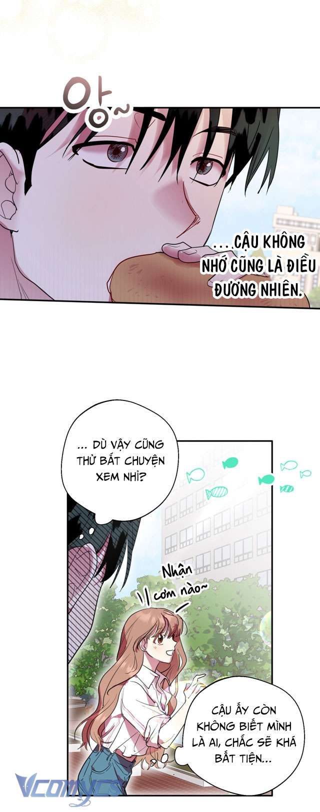 [18+] Không Có Nhân Vật Nào Công Lược Dễ Dàng! Chapter 5 - Page 41