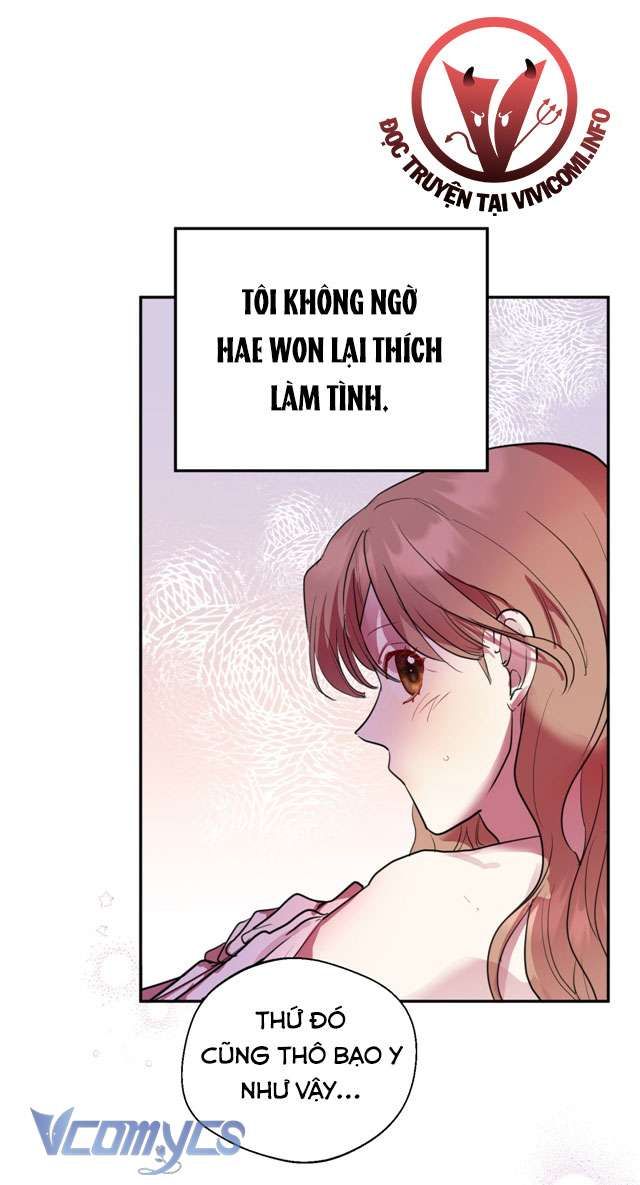 [18+] Không Có Nhân Vật Nào Công Lược Dễ Dàng! Chapter 5 - Page 5