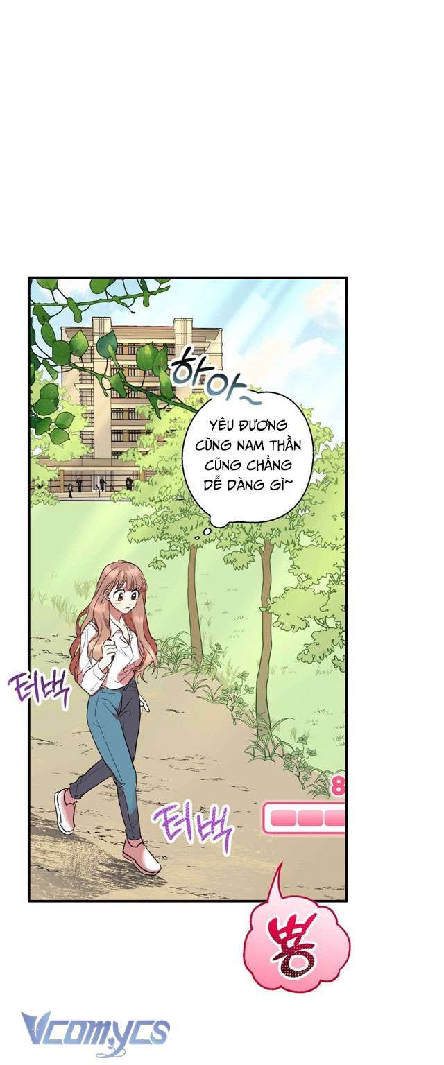 [18+] Không Có Nhân Vật Nào Công Lược Dễ Dàng! Chapter 1 - Page 16