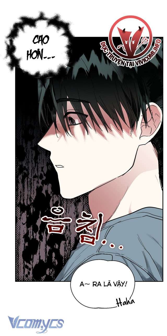 [18+] Không Có Nhân Vật Nào Công Lược Dễ Dàng! Chapter 1 - Page 23