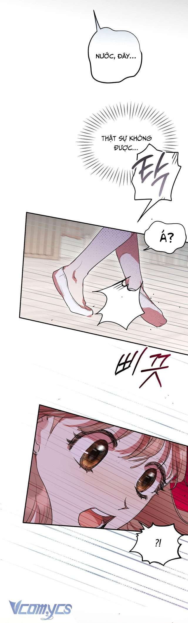 [18+] Không Có Nhân Vật Nào Công Lược Dễ Dàng! Chapter 1 - Page 51