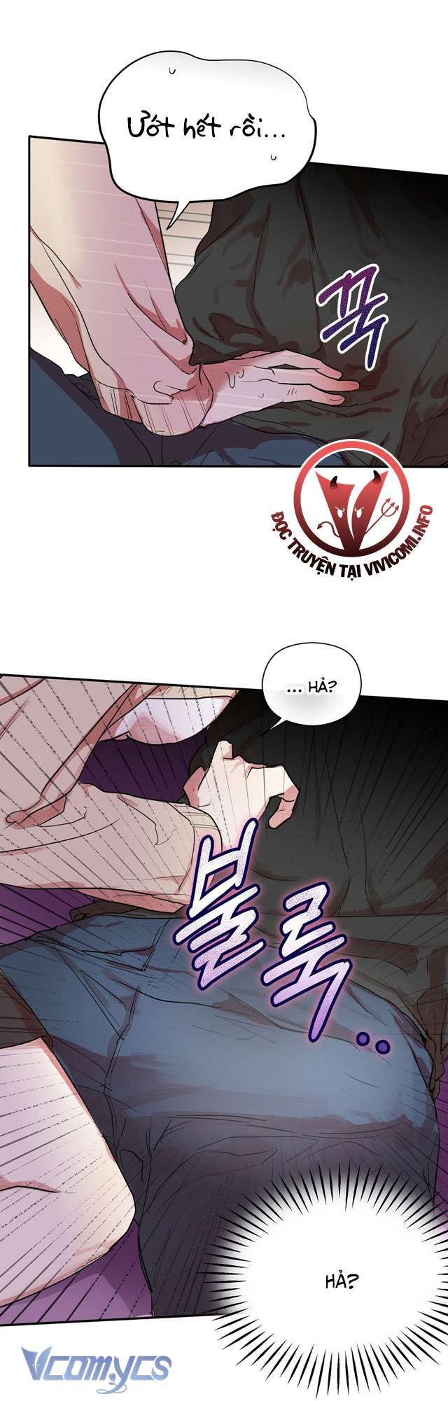 [18+] Không Có Nhân Vật Nào Công Lược Dễ Dàng! Chapter 1 - Page 55