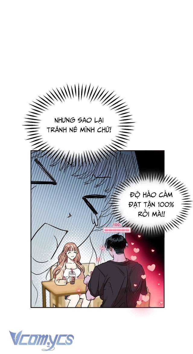 [18+] Không Có Nhân Vật Nào Công Lược Dễ Dàng! Chapter 1 - Page 9