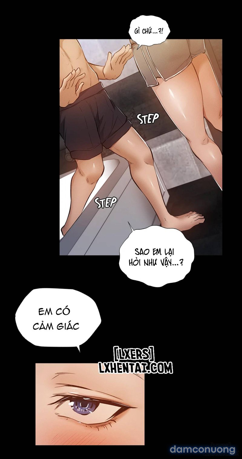 (Just sex) Còn phòng trống không? - Chương 6 - Page 16