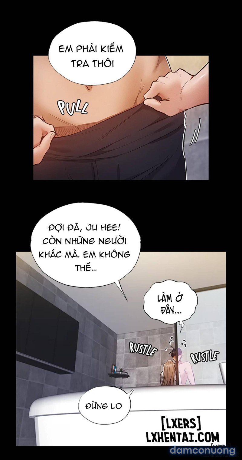 (Just sex) Còn phòng trống không? - Chương 6 - Page 21