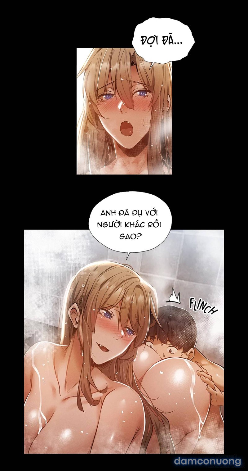 (Just sex) Còn phòng trống không? - Chương 6 - Page 46