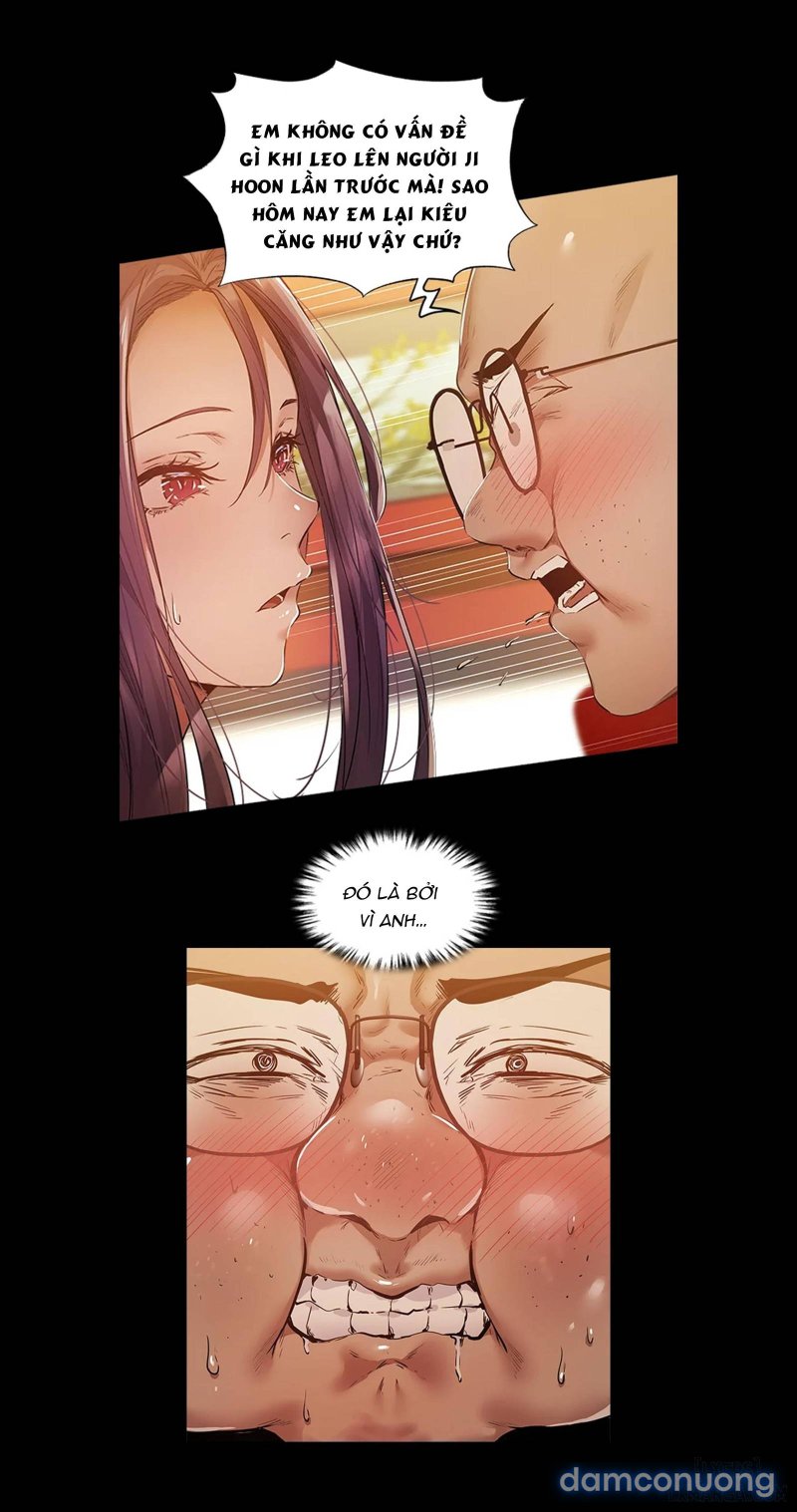 (Just sex) Còn phòng trống không? Chapter 5 - Page 2