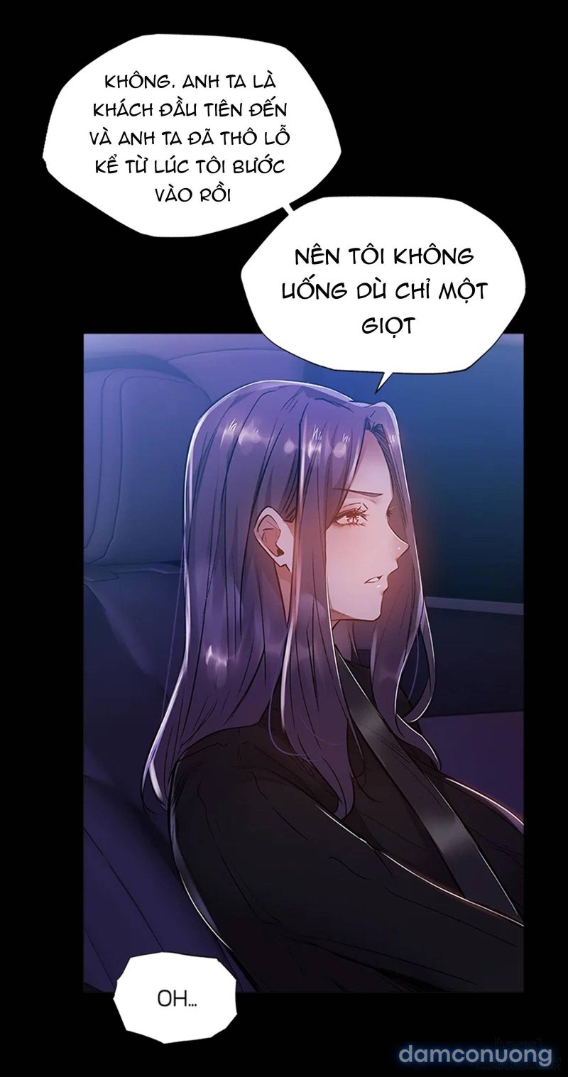 (Just sex) Còn phòng trống không? Chapter 5 - Page 20