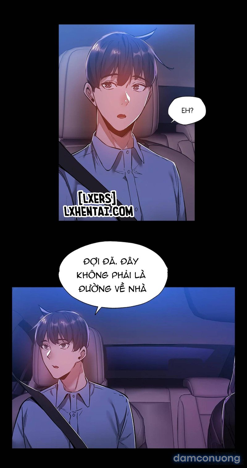 (Just sex) Còn phòng trống không? Chapter 5 - Page 24