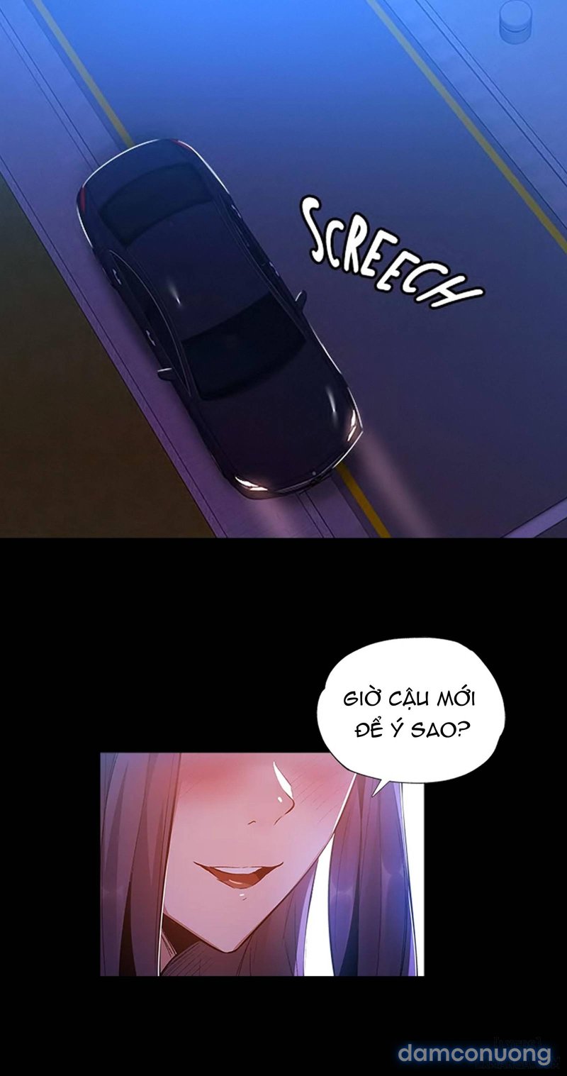 (Just sex) Còn phòng trống không? Chapter 5 - Page 25