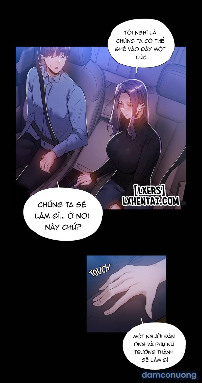 (Just sex) Còn phòng trống không? Chapter 5 - Page 26