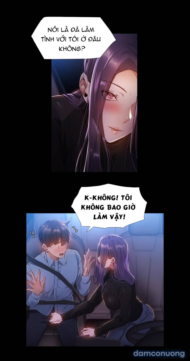 (Just sex) Còn phòng trống không? Chapter 5 - Page 33