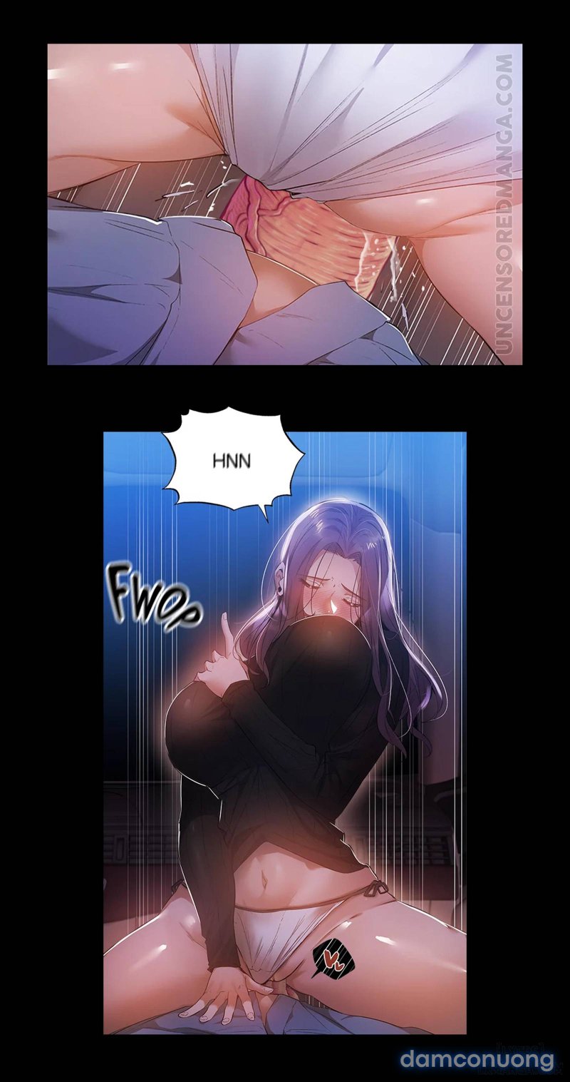 (Just sex) Còn phòng trống không? Chapter 5 - Page 51