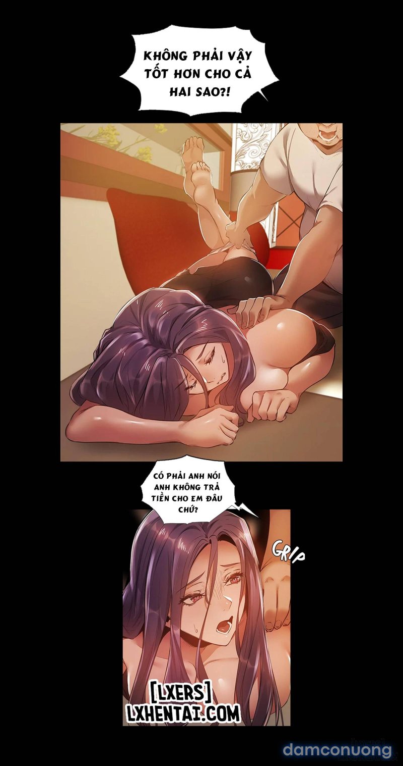 (Just sex) Còn phòng trống không? Chapter 5 - Page 6