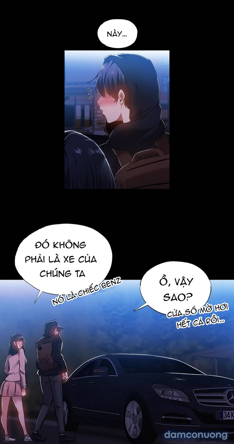 (Just sex) Còn phòng trống không? Chapter 5 - Page 70