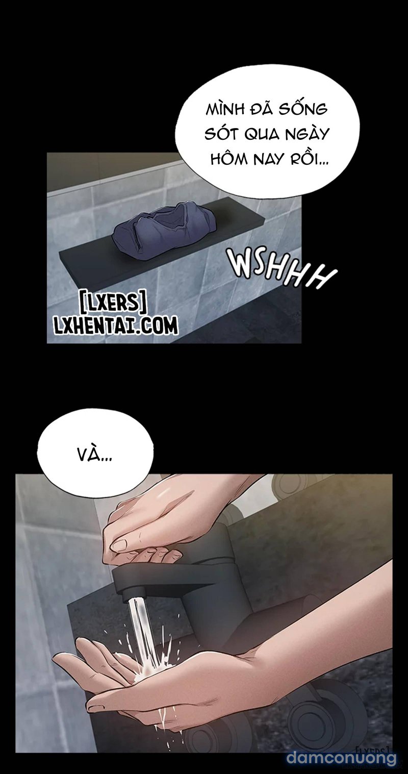 (Just sex) Còn phòng trống không? Chapter 6 - Page 8