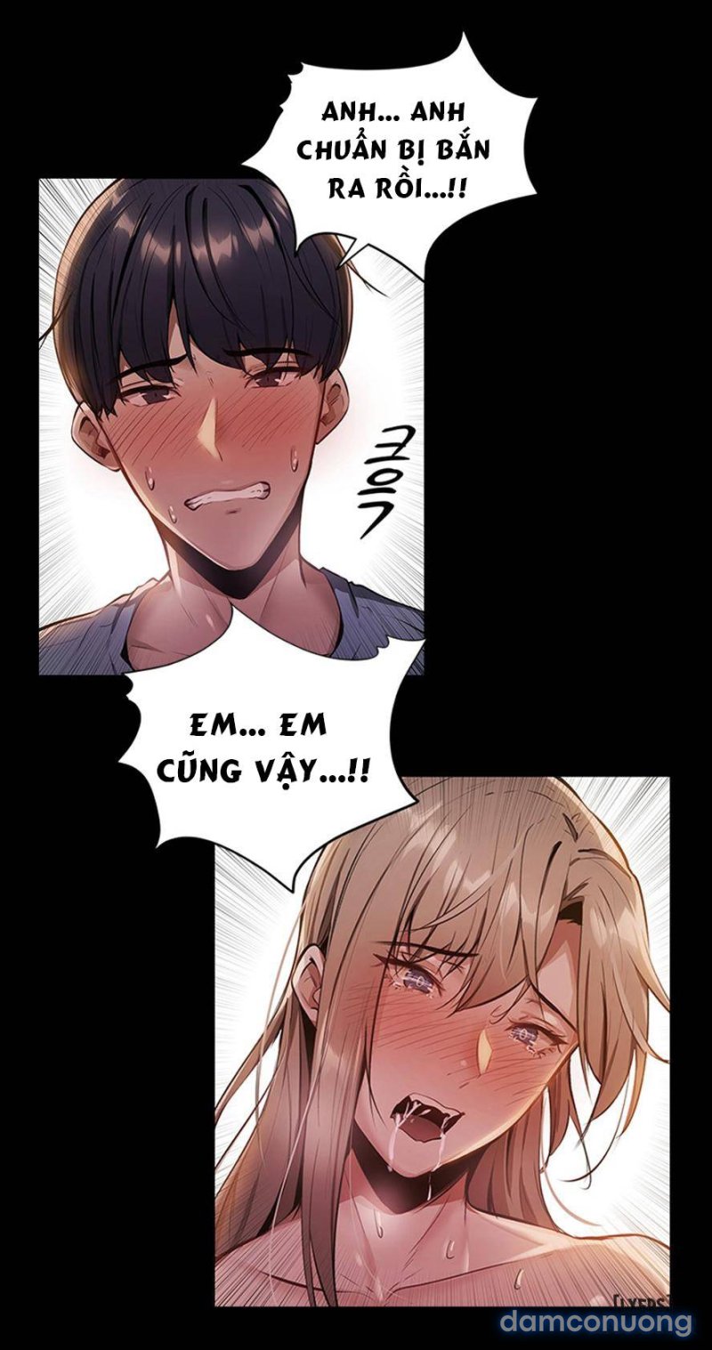 (Just sex) Còn phòng trống không? Chapter 1 - Page 27