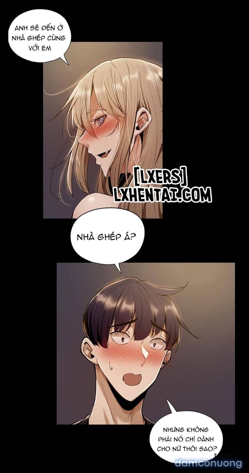 (Just sex) Còn phòng trống không? Chapter 2 - Page 44