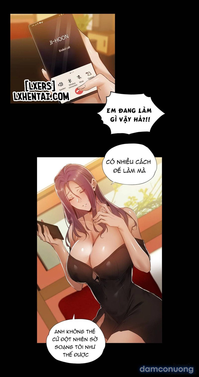 (Just sex) Còn phòng trống không? - Chương 5 - Page 1