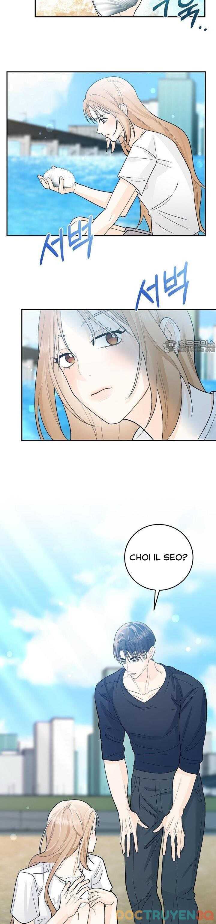 [18+] Sao Lại To Dữ Vậy - Chương 16 - Page 11