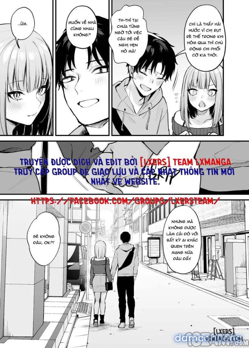 Forget Your Ex Sex Chapter 1 - Page 72