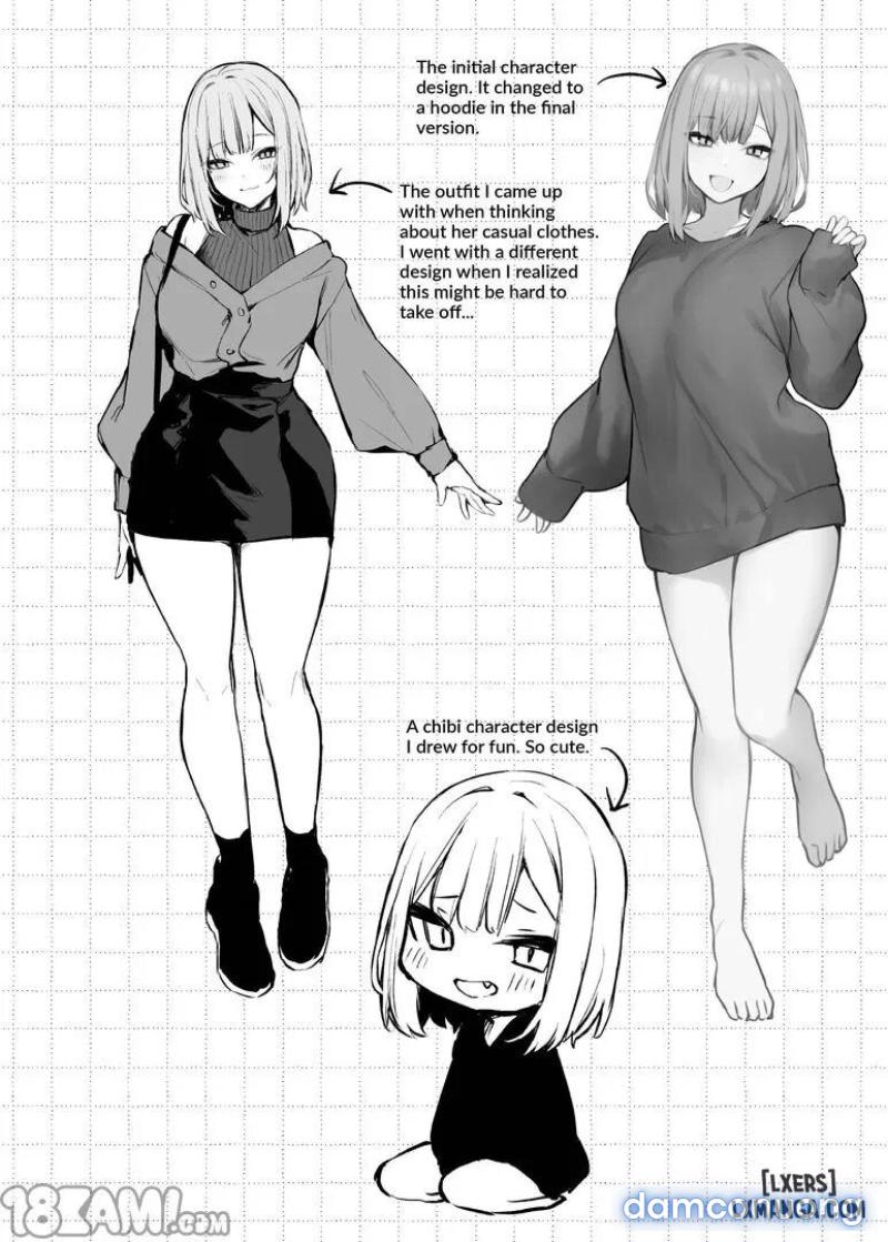 Forget Your Ex Sex Chapter 1 - Page 73