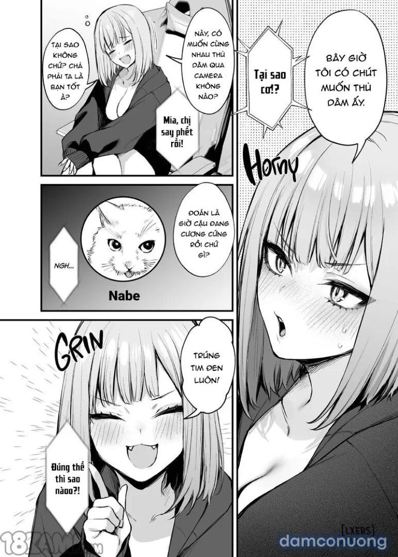 Forget Your Ex Sex Chapter 1 - Page 9