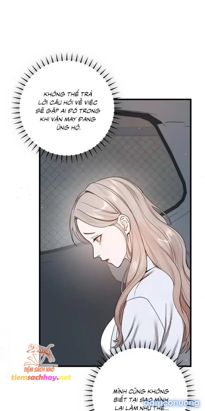 [18+] Tình Một Đêm Với Bạn Thân 19 Năm Chapter 2 - Page 21