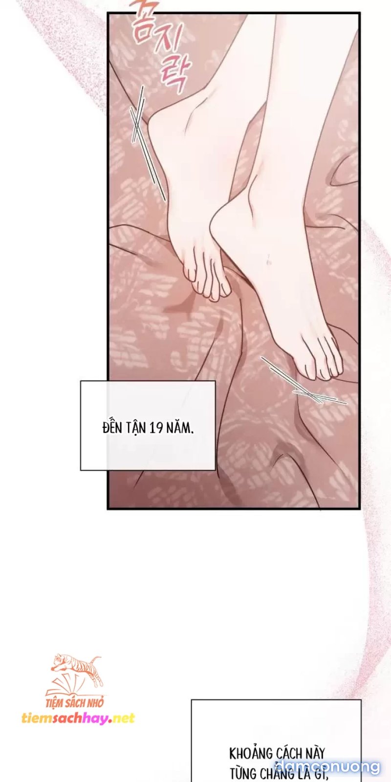 [18+] Tình Một Đêm Với Bạn Thân 19 Năm Chapter 2 - Page 55