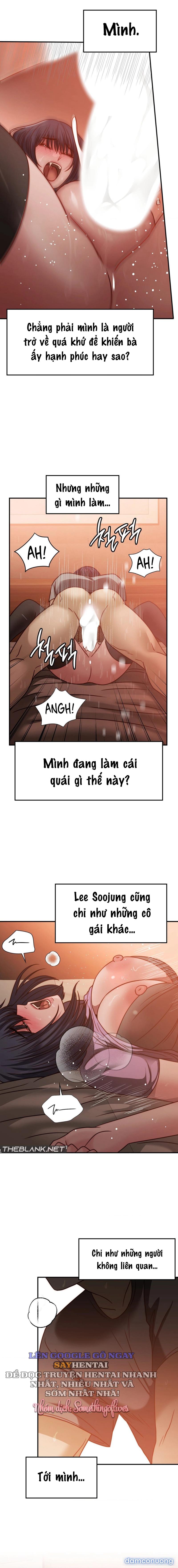 Quá Khứ Của Mẹ Kế Chapter 29 - Page 11