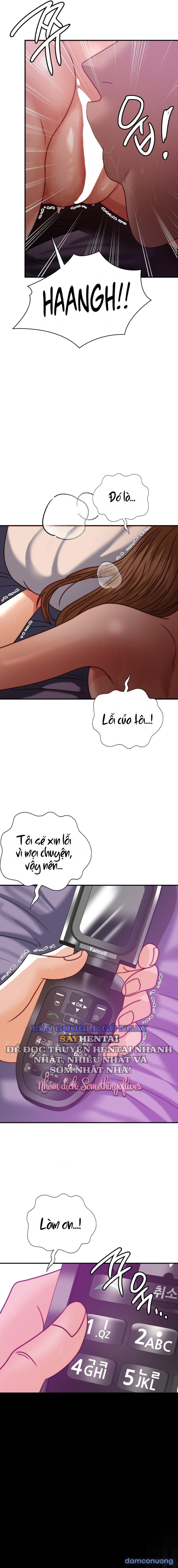 Quá Khứ Của Mẹ Kế Chapter 33 - Page 13